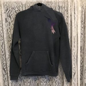 Free City Sweatshirt
